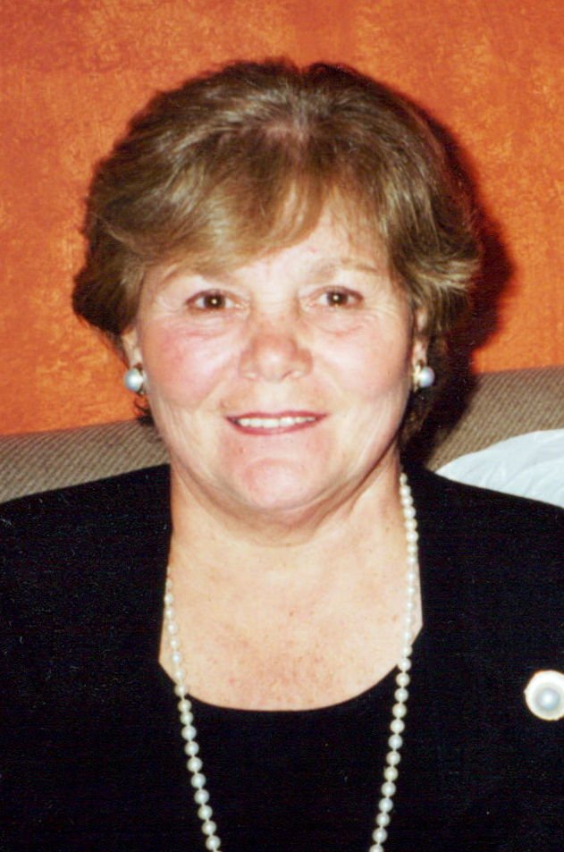 Carol Richin