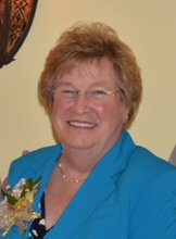 Mary C. Lynch McNamara