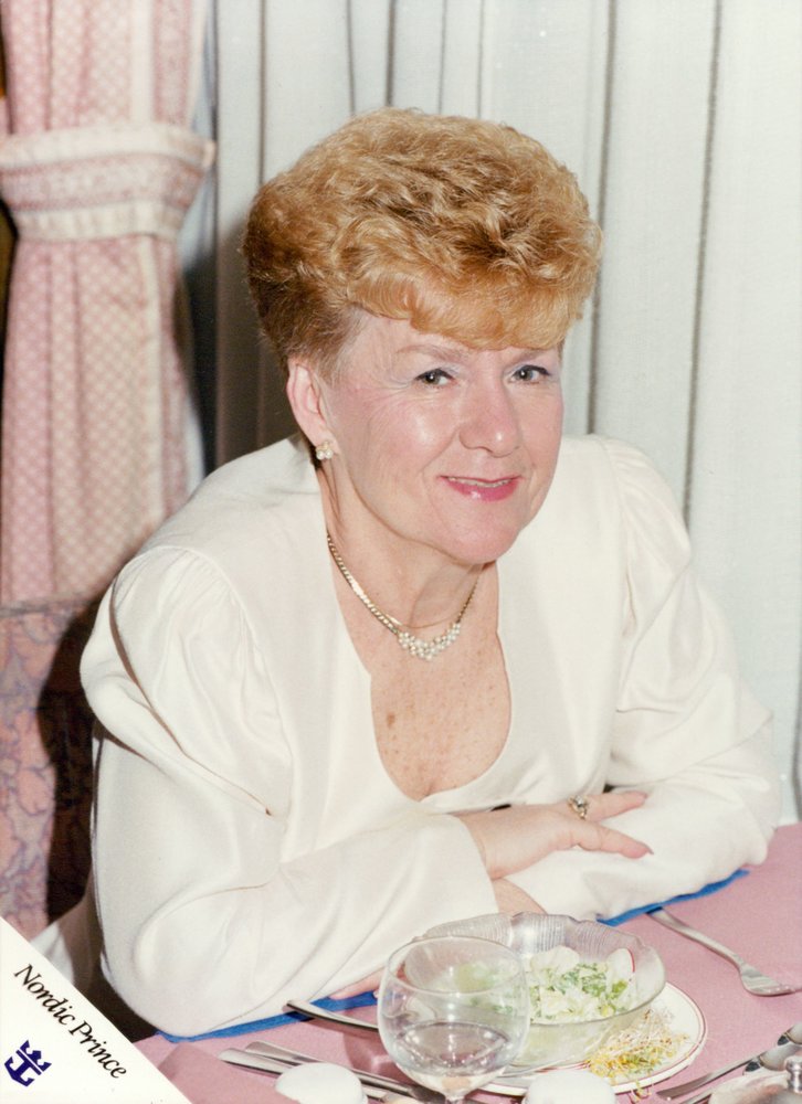 Rita Ruffino