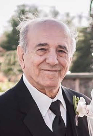 Vasilis "Bill" Televantos