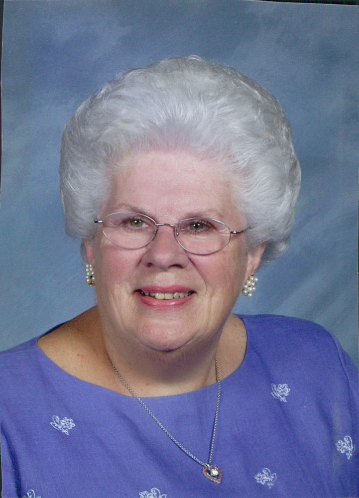 Mildred Davies
