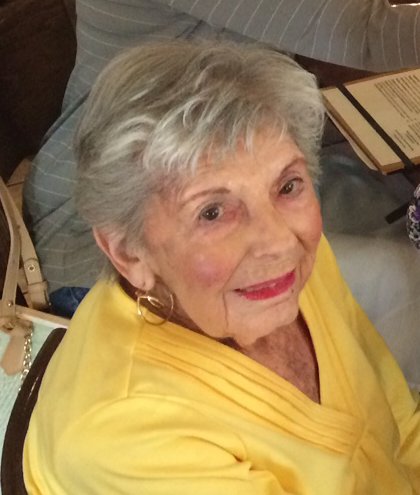 Viola Murphy
