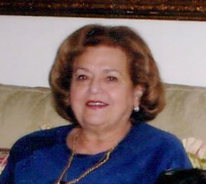 Sylvia Kaydouh
