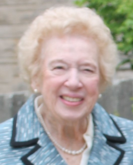 Joan M.  Hurley 