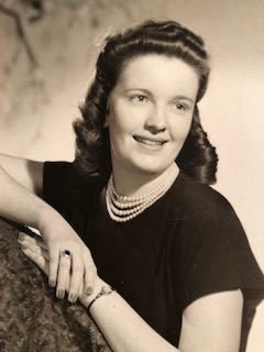 Margaret Doster