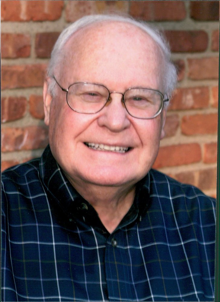 John Stein, Jr.