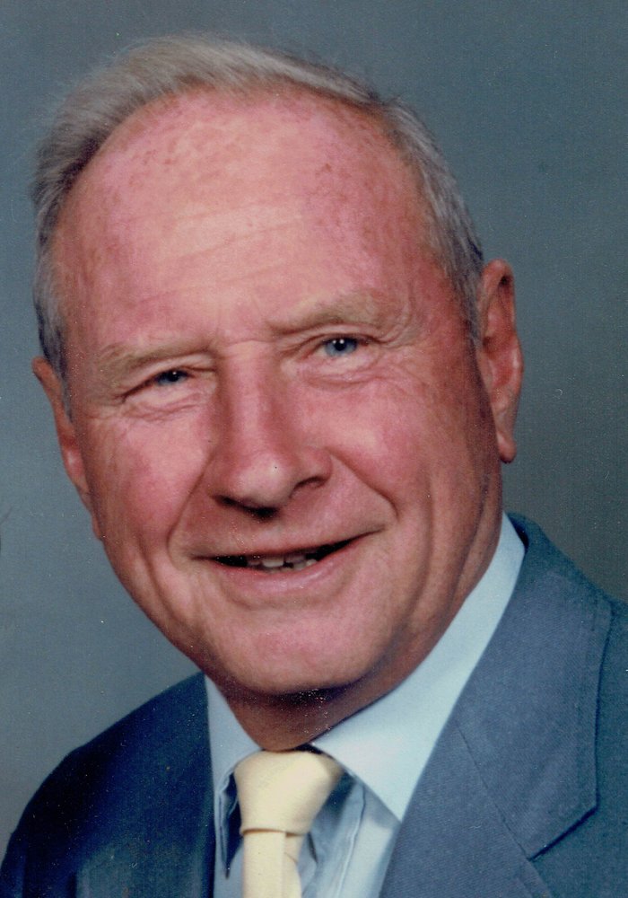 Warren Kraemer