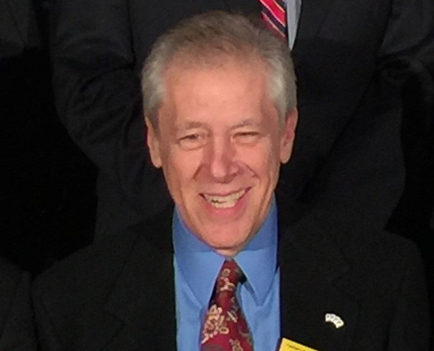 Peter Lentini, Jr.