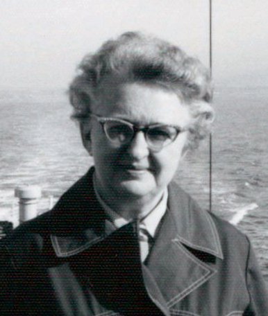 Elinor Plavier