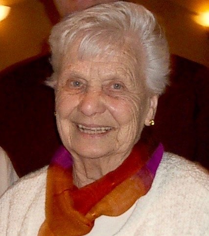 Margaret Loyka