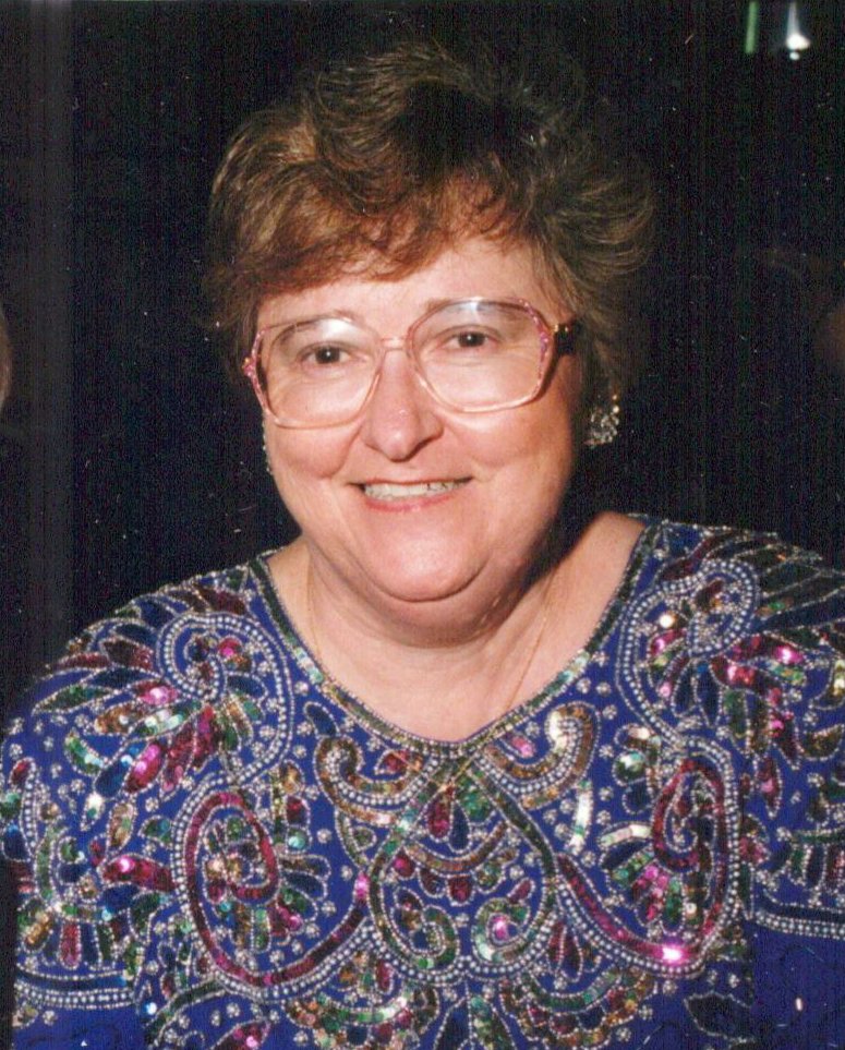 Betty Ann Richter