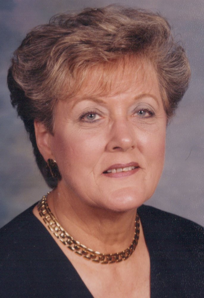 Jane Sikkema