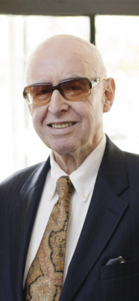 Joseph Sokoloff