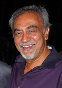 Rajeev Thadani