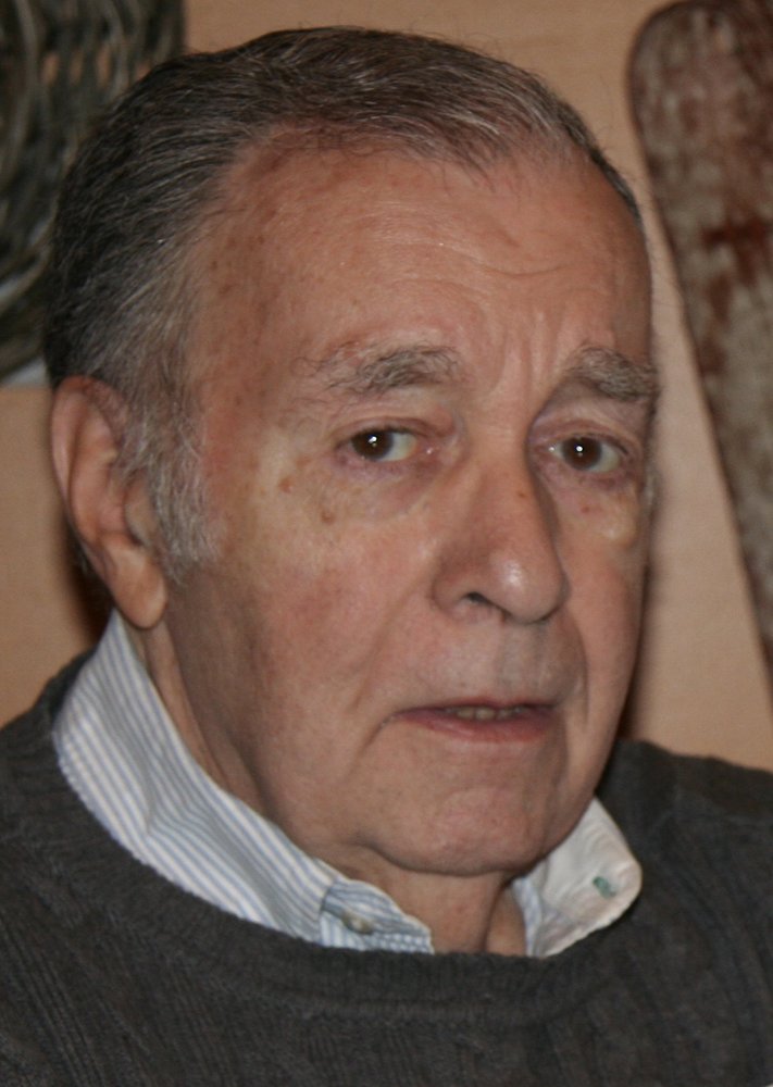 John Azzariti