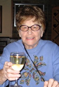 Obituary of Mildred Cummings