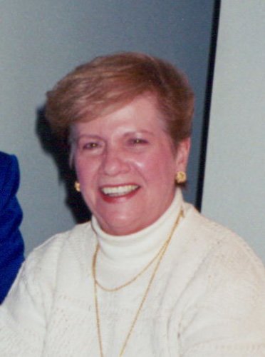 Ann Mulcahy