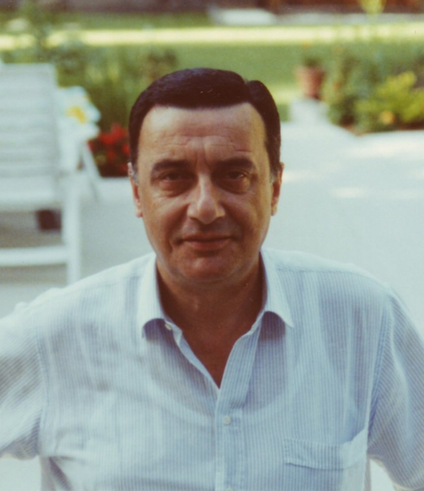 Antonio Ignoffo