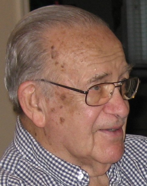 Donald Valkenburgh